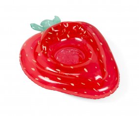 Flotador Baby Strawberry