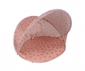 Carpa de Playa Pop-Up Proteccin Solar Ma Grande Cerise Blush