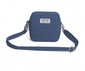 Custodia MIDI per Fotocamera Navy