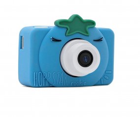 Fotocamera Digitale Hoppstar Rookie Bluebelle