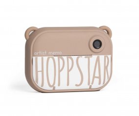 Cmera digital instantnea Hoppstar Artist Memo Almond