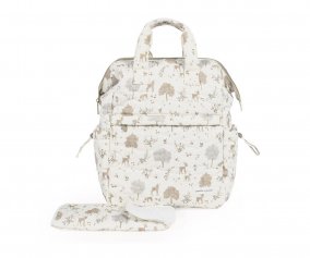Mochila Maternidade Nara 