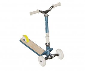 Monopattino Classic Blue Yvolution