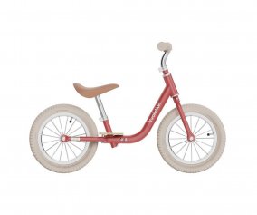 Yvelo Classic Red Yvolution