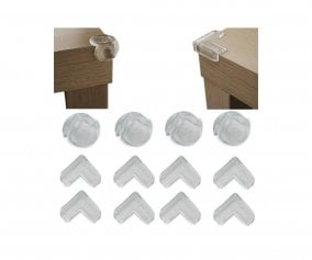 Pack 12 Esquinas de Mesa