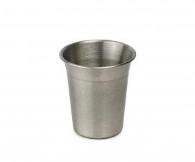 Copo de ao inoxidvel 