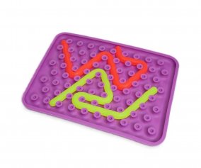 Wiggly Toy Violet 