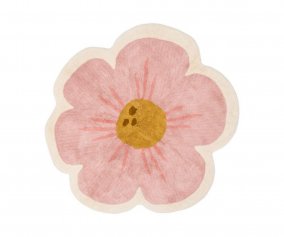 Alfombra Flor