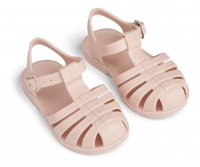 Cangrejeras Infantil Bre Sorbet Rose