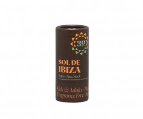Stick Viso e Corpo Super Zinc SPF30