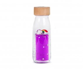 Bottiglia Sensoriale Move Bottle Magic Rainbow