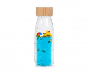 Bottiglia Sensoriale Move Bottle Ducky