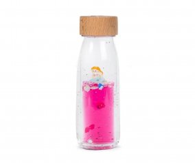 Bottiglia Sensoriale Move Bottle Sea Sparkle
