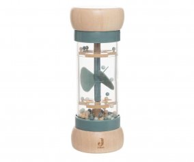 Basto de chuva  Birds Azul