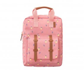 Mini Zaino Fresk Summer Fruit Personalizzabile
