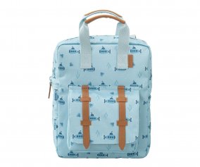 Mini Mochila Submarina Personalizvel 