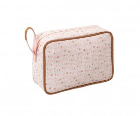 Necessaire Impermevel Garden Flowers 