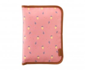 Bolsa Cambiador Impermeable Summer Fruit