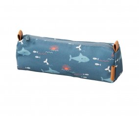 Astuccio Fresk Shark Personalizzabile