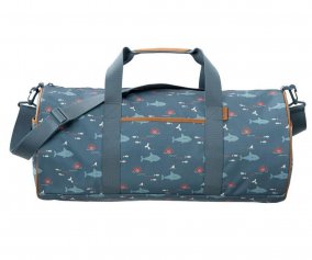 Bolsa de Viaje GRANDE Shark Personalizable