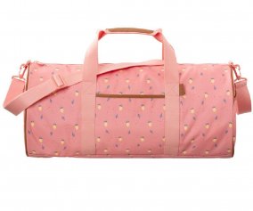 Bolsa de Viaje GRANDE Summer Fruit Personalizable