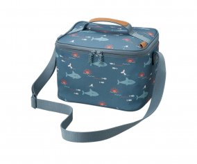 Bolsa Trmica Grande Shark 	