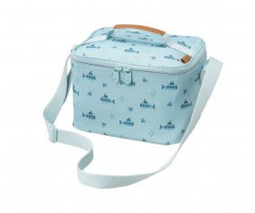 Bolsa Trmica Grande Submarine 	