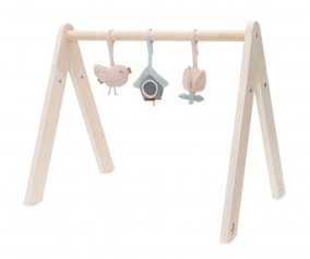Brinquedos de Ginstica Infantil  Lovely Birds 