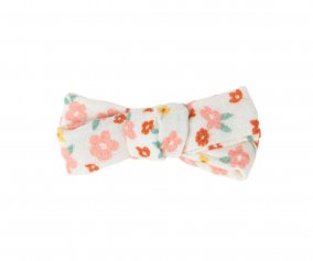 Clipe de cabelo Single Bow Sunset Meadow 
