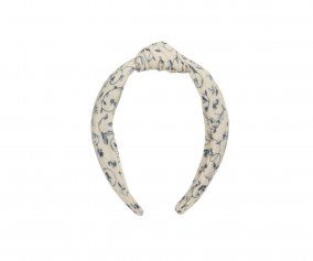 Diadema Scandi Floral Nude 