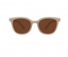 culos de sol polarizados Wayfarer Fog Classic (3-8 anos) 