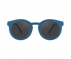 culos de sol flexveis polarizados para adultos Desert Teal Classic (15-99 anos) 