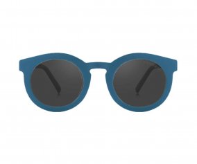 culos de sol infantis polarizados Desert Teal Classic (3-8 anos) 