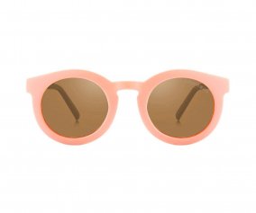 culos de sol flexveis polarizados Sunset Classic para adultos (15-99 anos) 