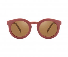 culos de sol polarizados para crianas Classic Mallow (3-8 anos) 