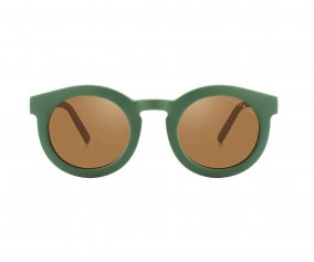 culos de sol flexveis polarizados Orchard Classic para adultos (15-99 anos) 