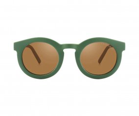 culos de sol infantis polarizados Classic Orchard (3-8 anos) 