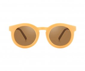culos de sol flexveis polarizados Buckwheat Classic Junior (9-14 anos) 