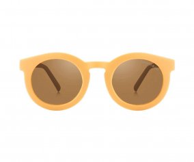 Gafas de Sol Infantil Polarizadas Classic Buckwheat (3-8aos)