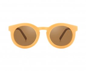 Gafas de Sol Flexible Polarizadas Buckwheat (0-2aos)