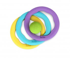Juguetes de Playa Aros Ribi BiBio Mix