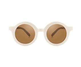 Gafas de Sol Infantil Polarizadas Original Round Altlas (18meses-10aos)
