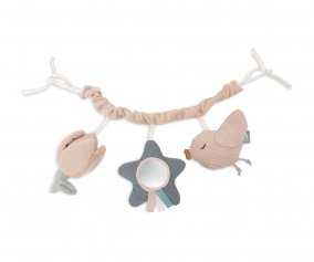 Cadena para Carrito Lovely Birds