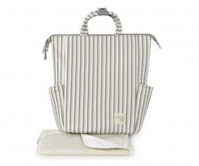 Zaino Passeggino Botton Stripes