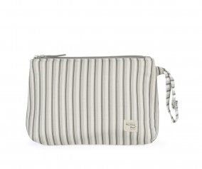 Trousse da Toilette Botton Stripes