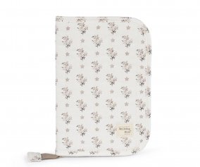  Porta Documenti Botton Flowers