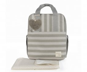 Zaino Passeggino Sintra Green Personalizzabile