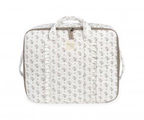 Borsa Clinica Botton Flowers