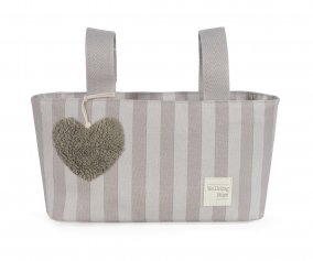 Sac de Rangement Sintra Beige Personnalisable