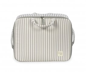 Borsa Clinica Botton Stripes